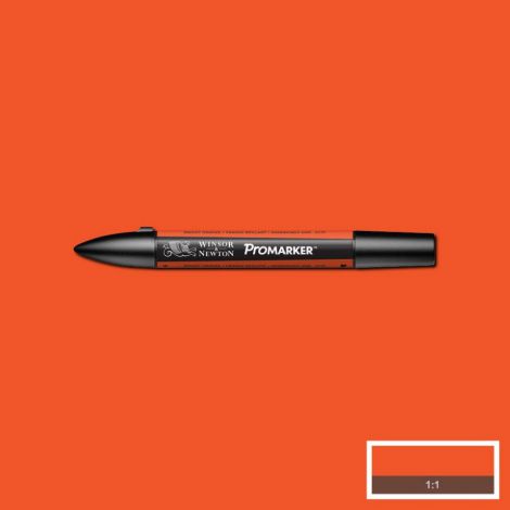 Promarker Winsor&Newton O177 Bright Orange